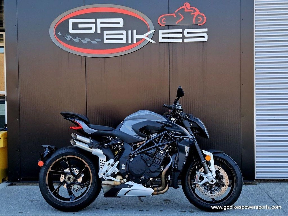 2024 Mv Agusta Brutale 1000 Rs