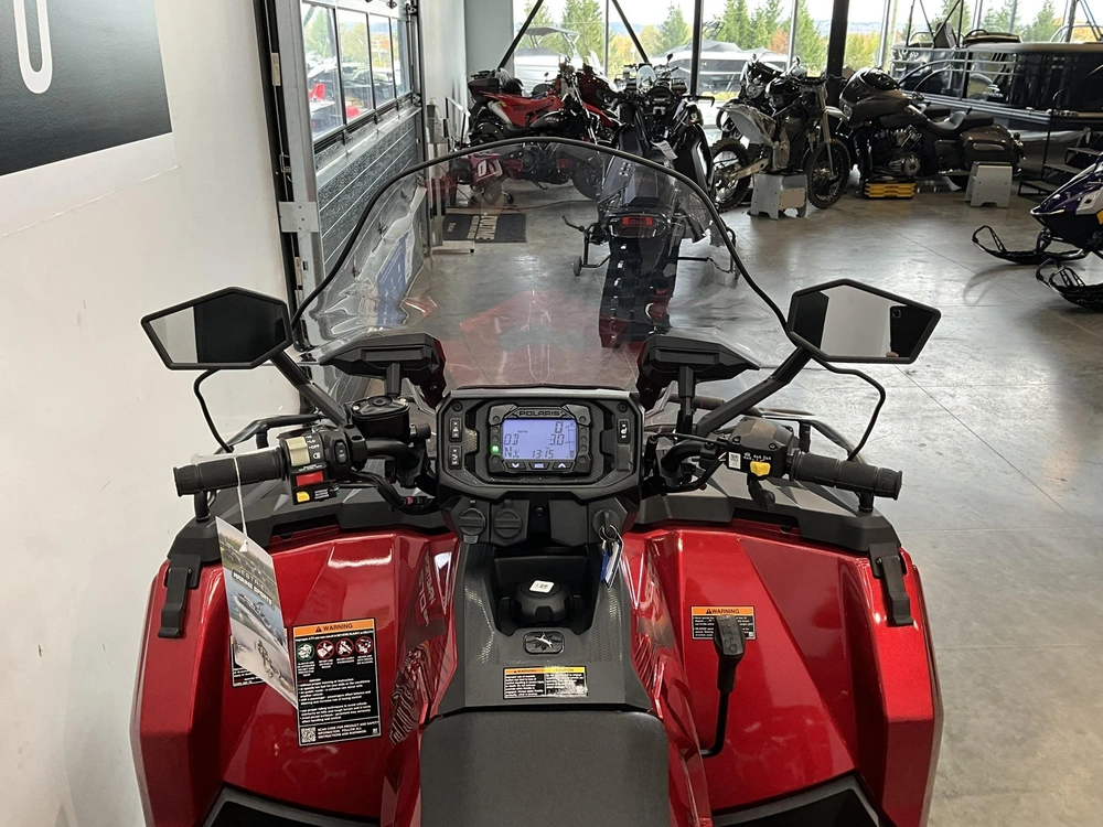 2026 Polaris Sportsman 570 Trail