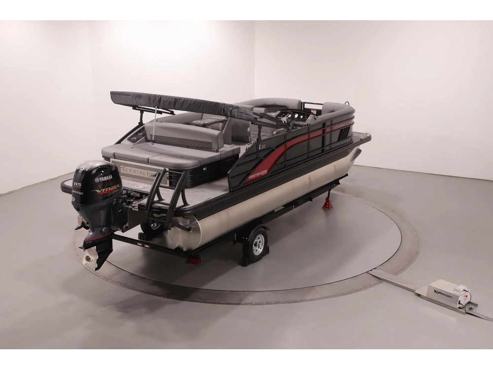 2023 Other 22l Swingback W/ 115hp Yamaha Sho alt