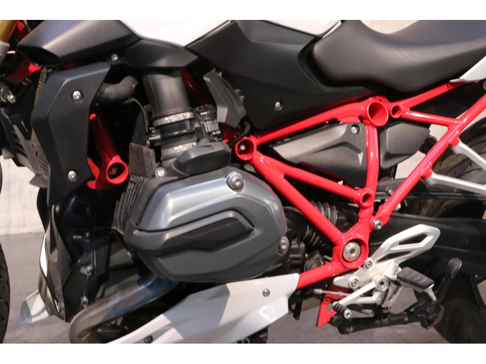 Bmw R1200r 2016