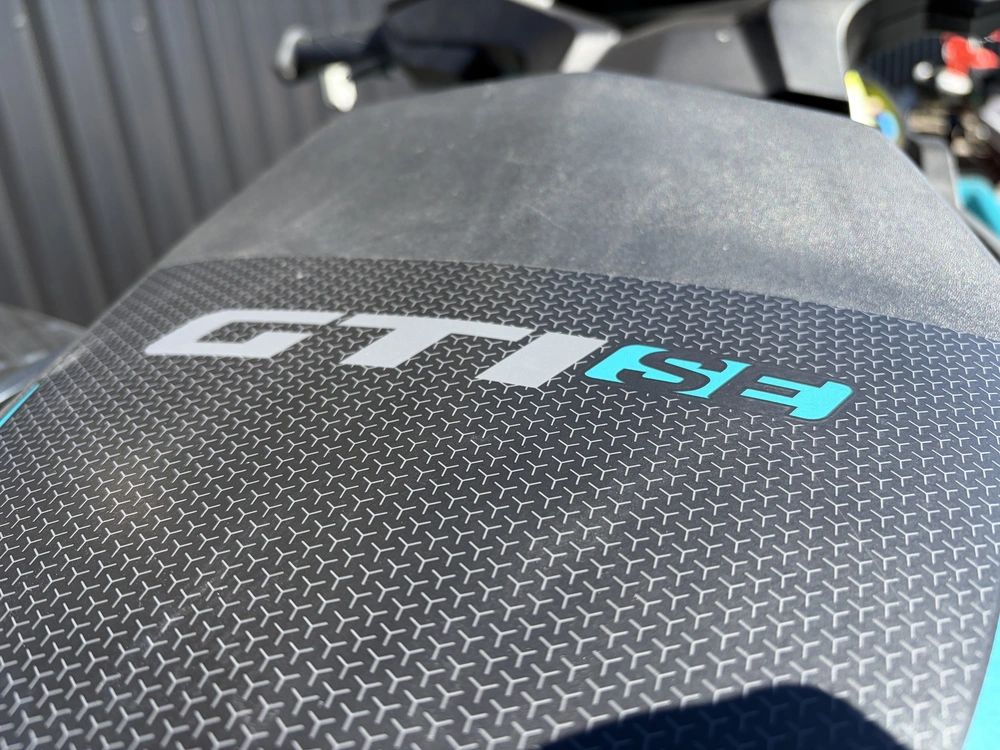 Sea-doo Gti Se 170 (kit) 2026 alt