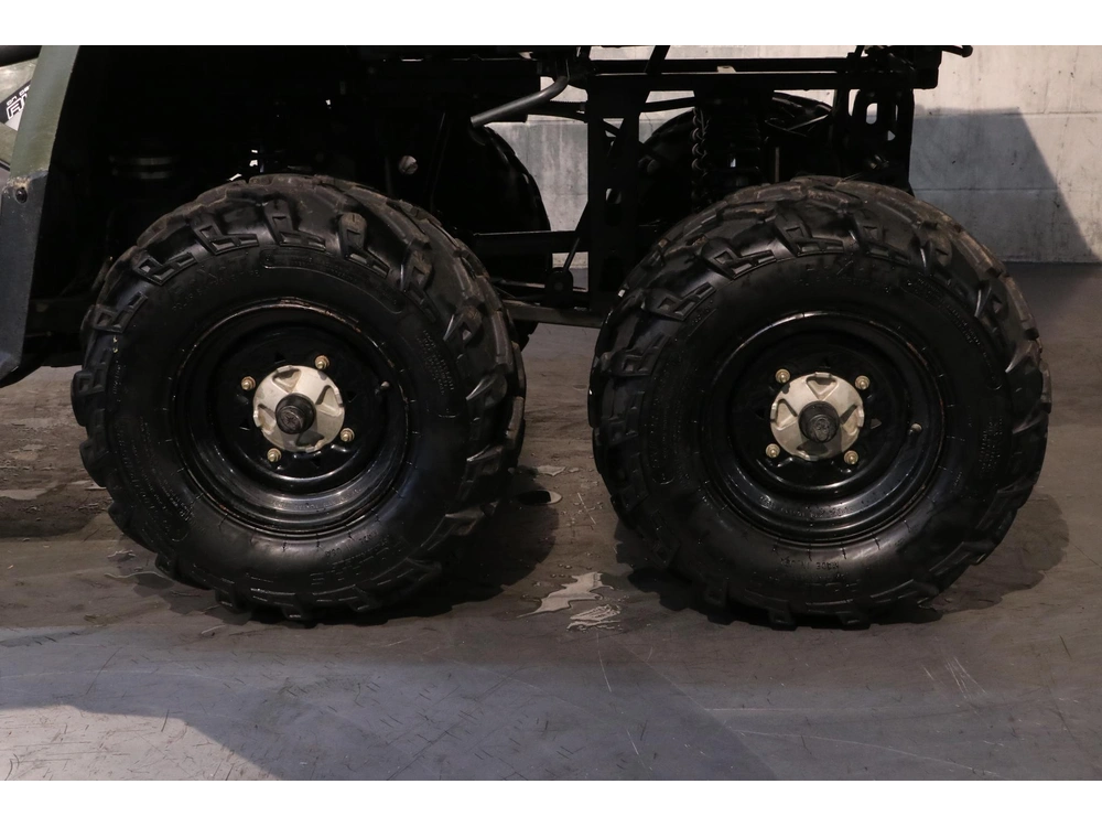 Polaris Sportsman 6x6 570 Big Boss 2021