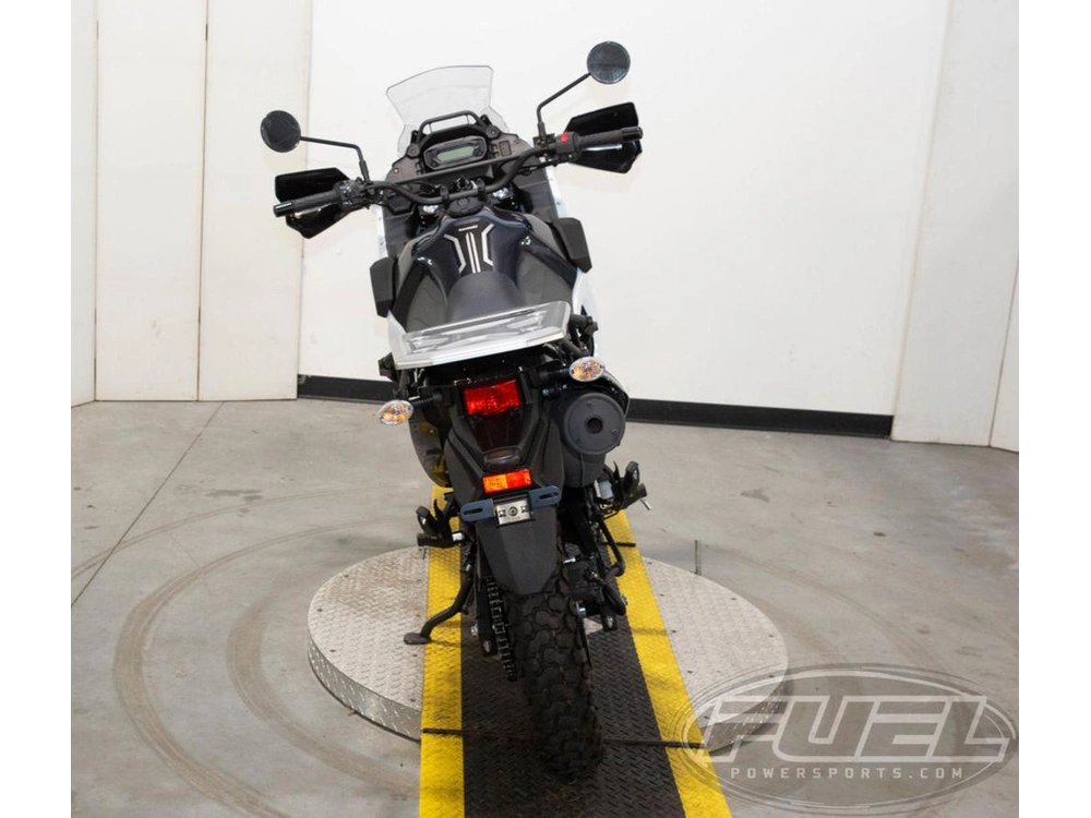 2024 Kawasaki Klr®650 S alt