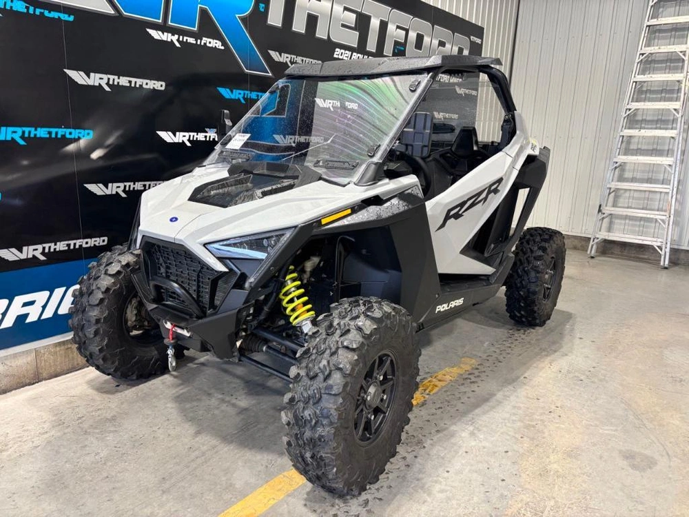 Polaris Rzr Pro Xp Sport 2021 alt