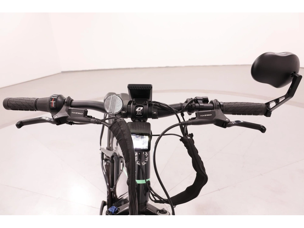 2022 Fuell Flluid-1 Electric Bike (dual Battery) alt