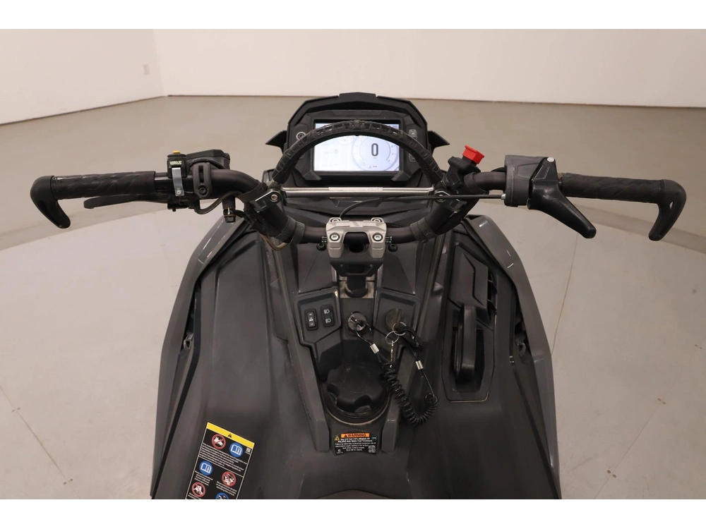 2024 Polaris 850 Rmk Khaos 155 alt