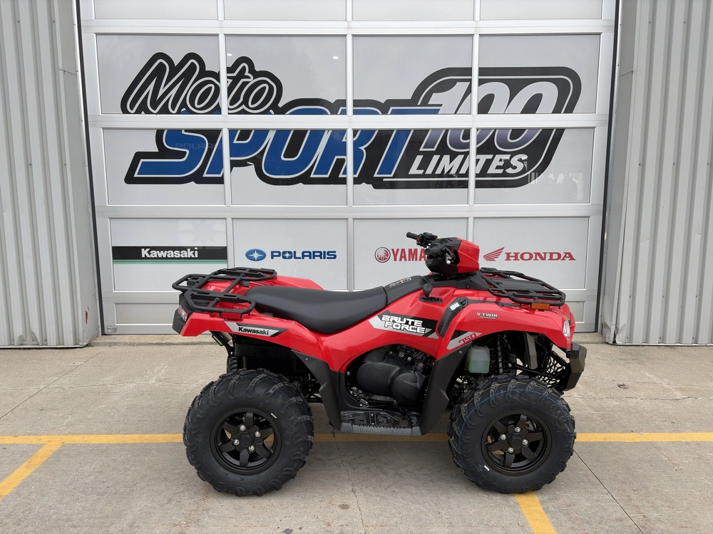 2027 Kawasaki Brute Force 750 alt