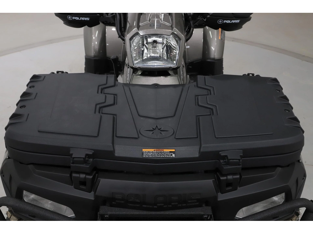 2024 Polaris Sportsman Touring 1000 Trail - Heavy Metal Trail alt