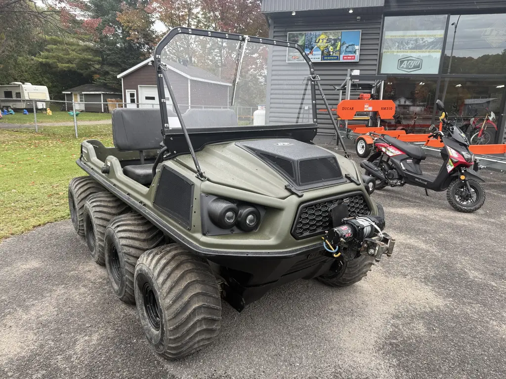 Argo Aurora 950 sx 2019