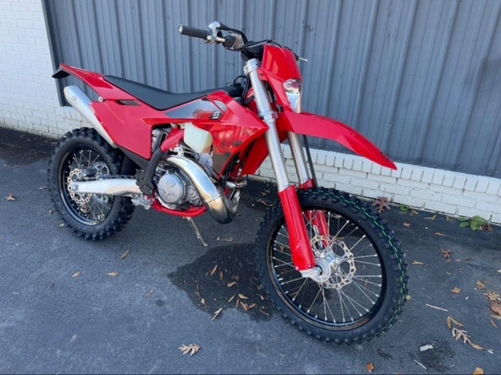 2027 Gasgas Ec 300