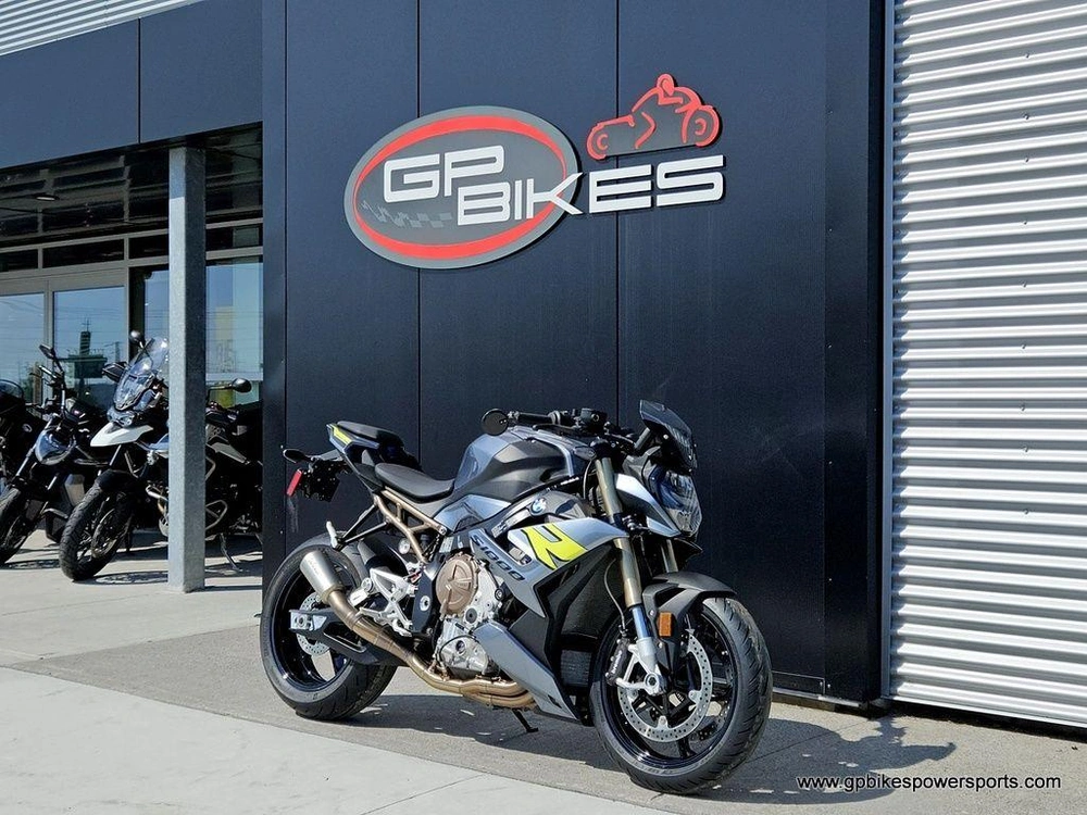 2023 Bmw S 1000 R Sport