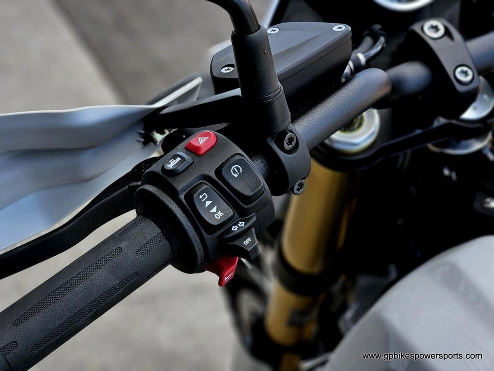 2026 Bmw R 12 G/s