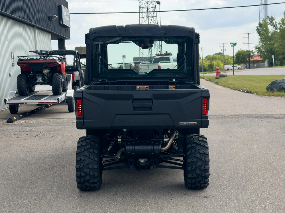 2026 Polaris Ranger Crew Sp 570 Northstar Edition alt