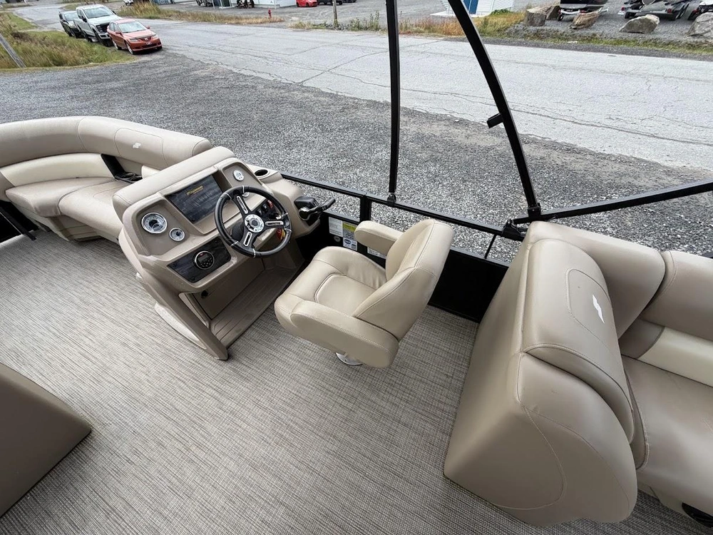 Starcraft Lx22r 90 Hp Suzuki 2026