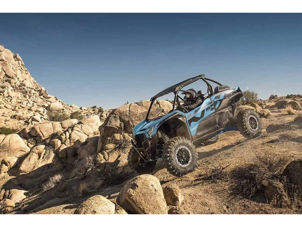 Kawasaki Teryx Krx 1000 Es 2027 alt