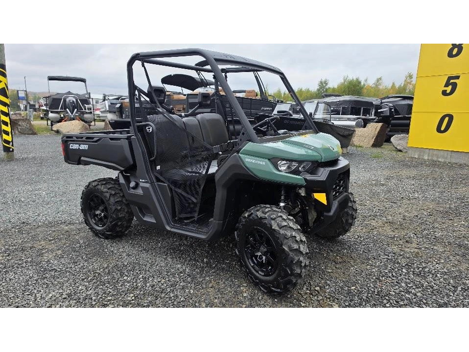 Can-am Defender Hd7 Dps Dps 2026 alt