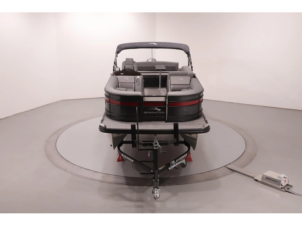 2023 Other 22l Swingback W/ 115hp Yamaha Sho alt