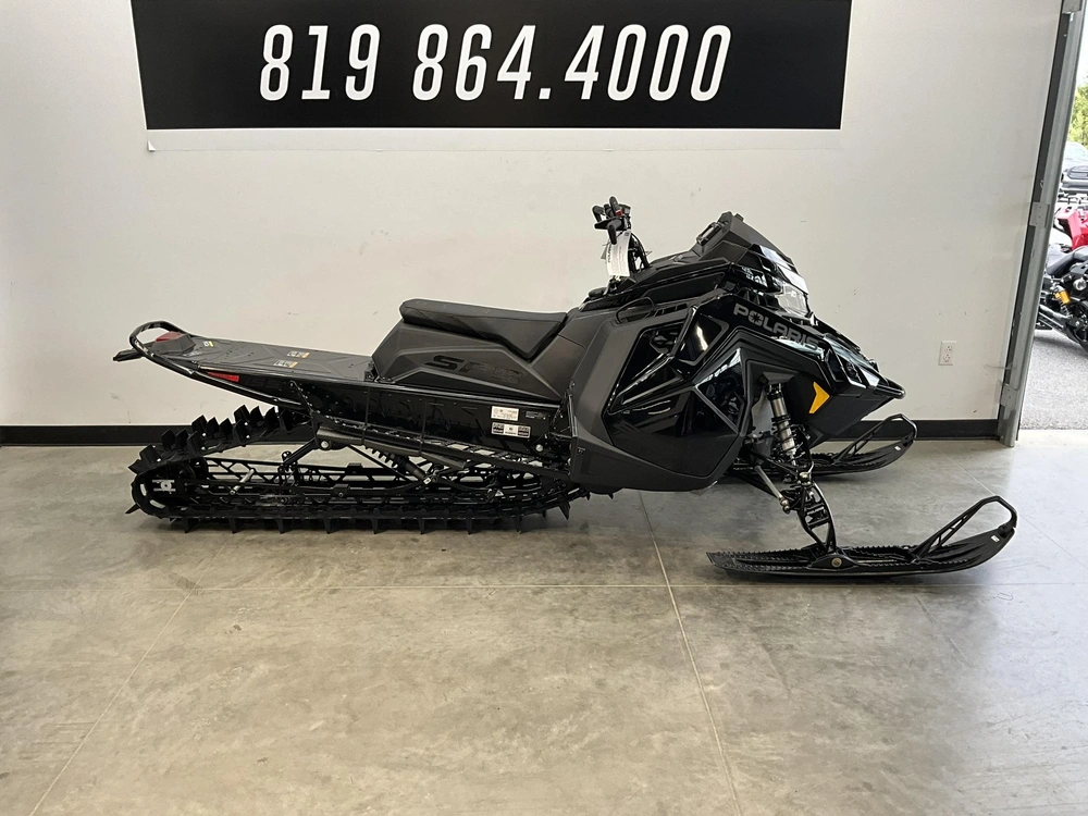 2027 Polaris 850 Rmk Sps 155 alt