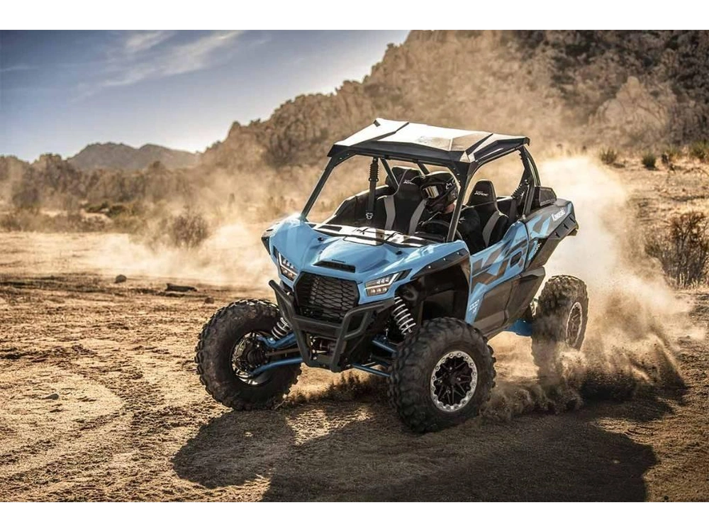 Kawasaki Teryx Krx 1000 Es 2027 alt