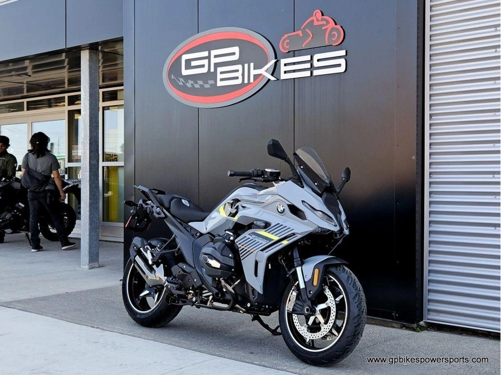 2026 Bmw R 1300 Rs