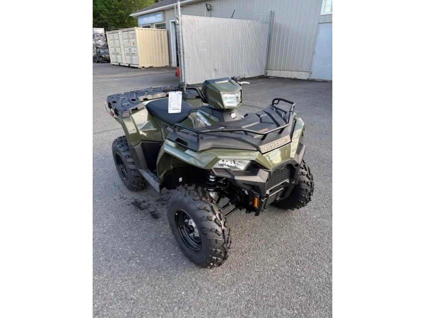 2026 Polaris Sportsman® 570 alt
