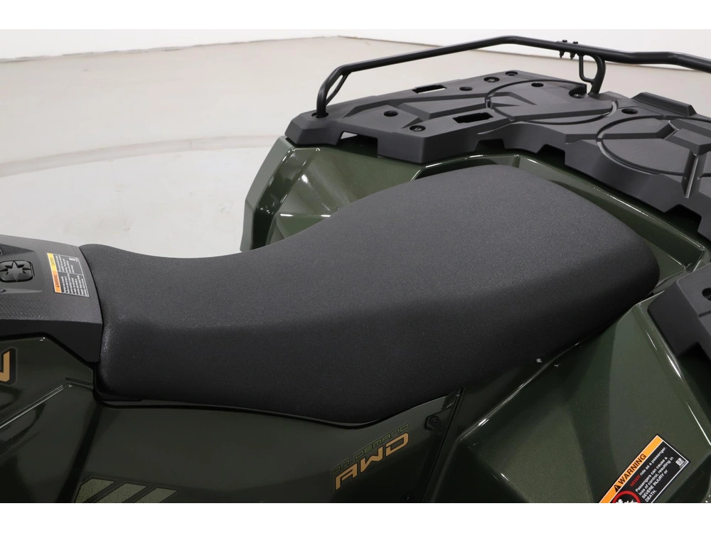 2026 Polaris Sportsman 570 Premium - 40th Anniversary Edition alt