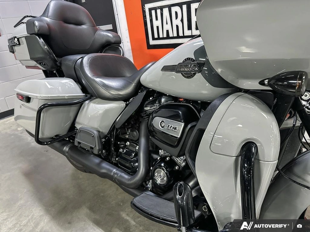 2024 Harley-davidson Fltrk - Road Glide™ Limited