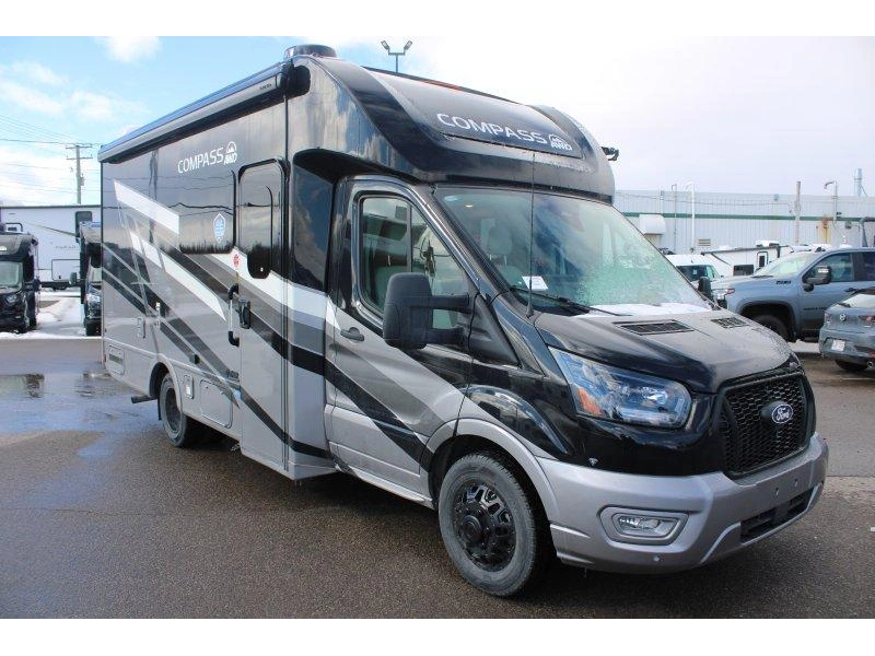 Thor Motor Coach Compass 23tw 2026 alt