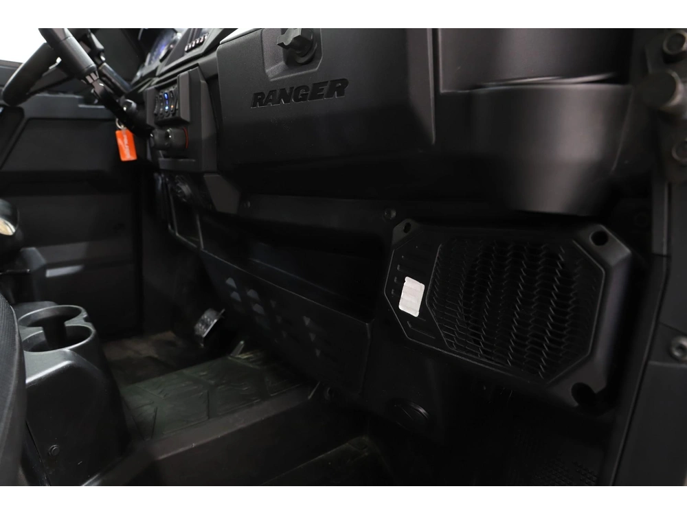 2022 Polaris Ranger Northstar Ultimate Crew Big Game (demo) alt