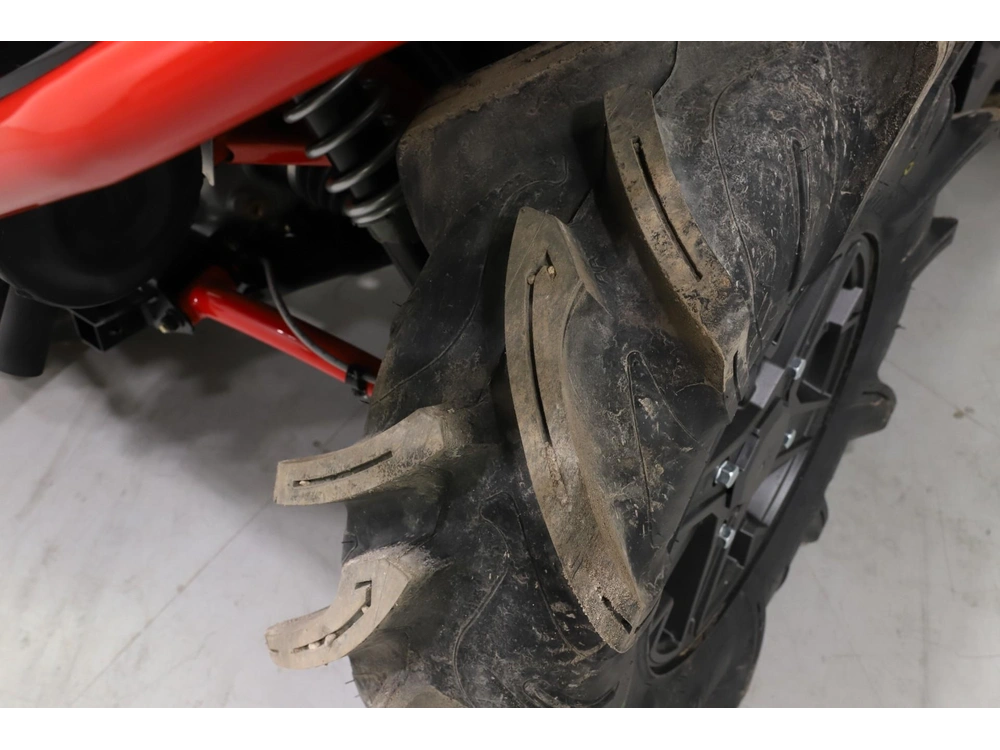 2026 Polaris Sportsman Xp 1000 Mud Edition alt