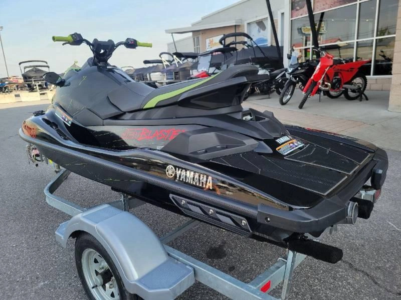 Yamaha Jetblaster 1050 2023 alt