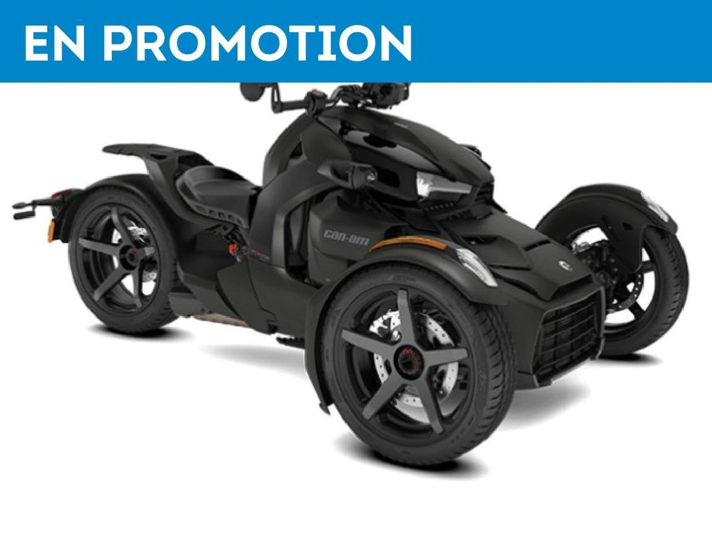 Can-am Ryker Sport (900 Ace) 2026 alt
