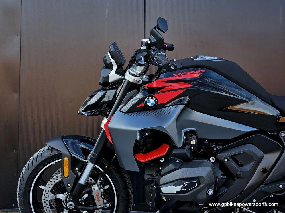 2026 Bmw R 1300 R