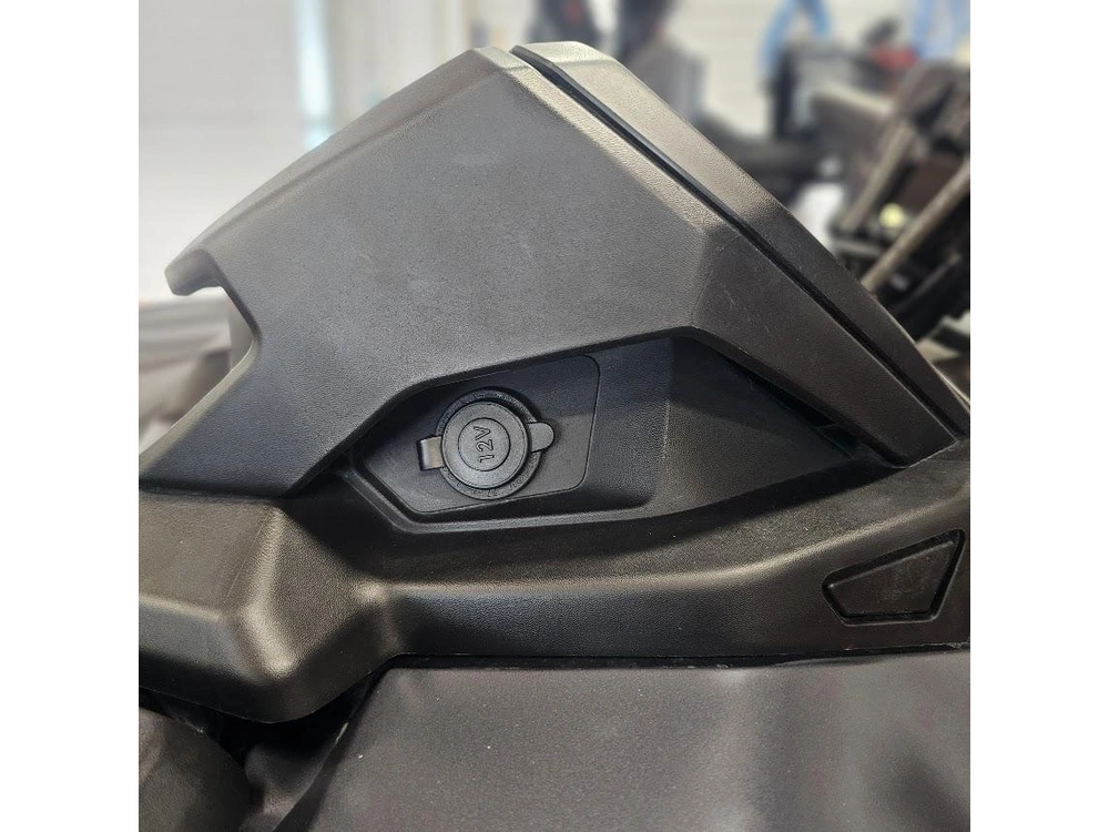 2025 Bombardier Outlander Xt 1000r