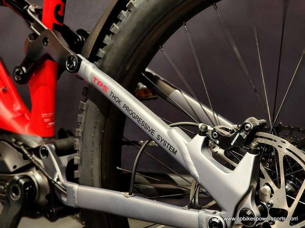 2023 Ducati Mig-s M