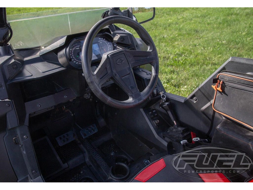 2018 Polaris Rzr® Rs1 White Lightning alt