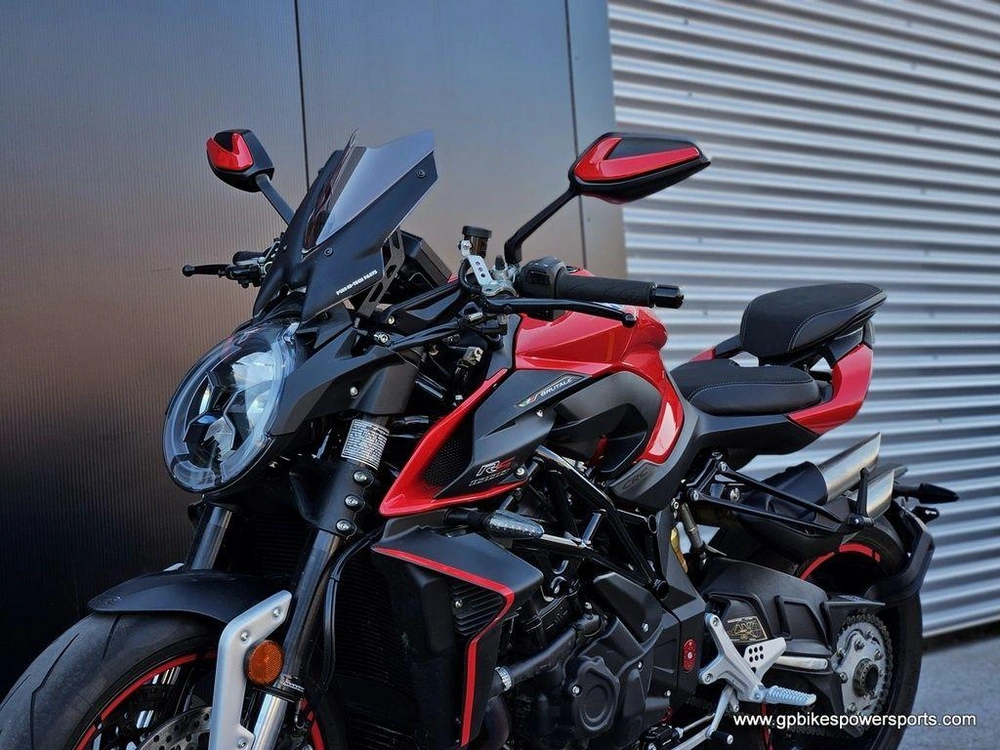 2022 Mv Agusta Brutale 1000 Rs