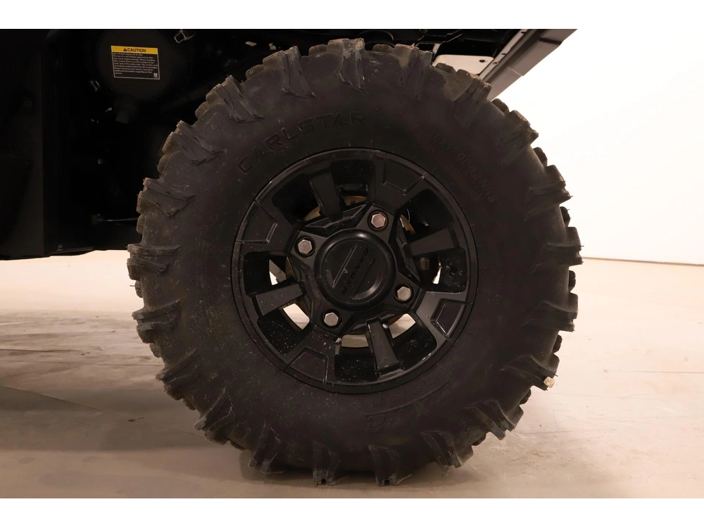 2025 Polaris Ranger Crew 1000 Premium - 6 Passenger alt