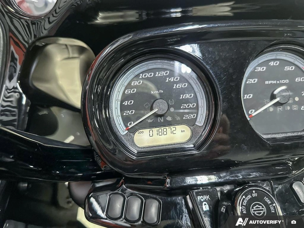 2024 Harley-davidson Fltrk - Road Glide™ Limited