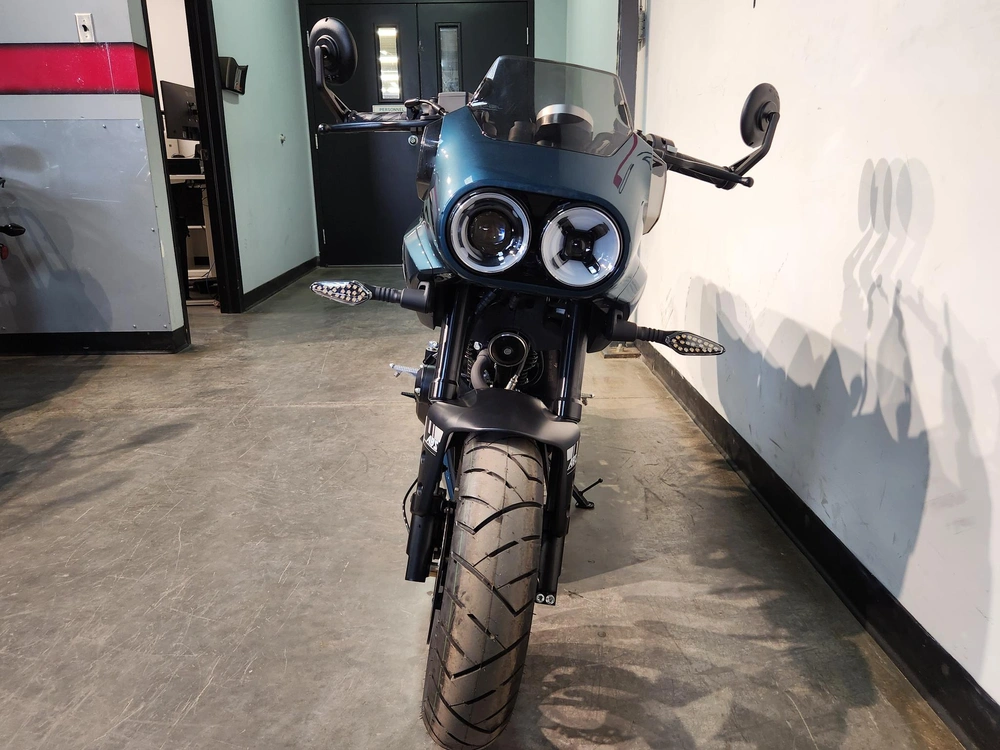 Cfmoto Papio Ss *5.99%/60 Mois💳 2024