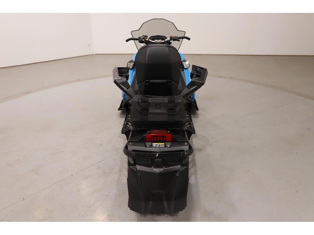 2024 Polaris 650 Indy Adventure 137 alt