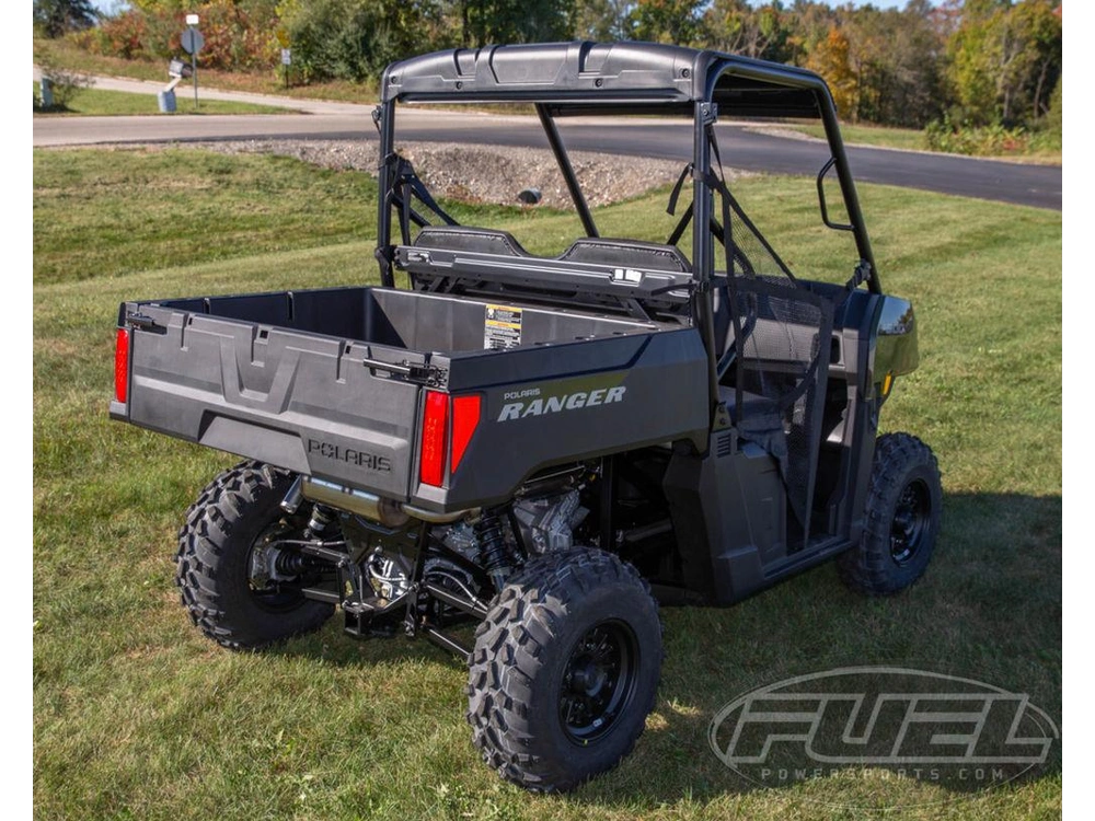 2026 Polaris Ranger 500 alt