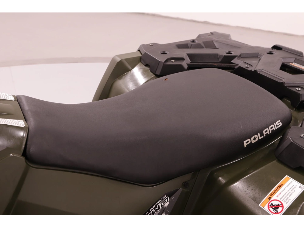 2017 Polaris Sportsman 570 Eps Sage Green alt