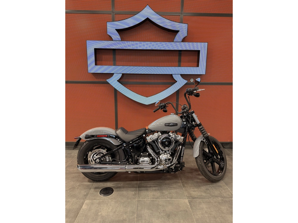 2026 Harley-davidson Street Bob Street Bob