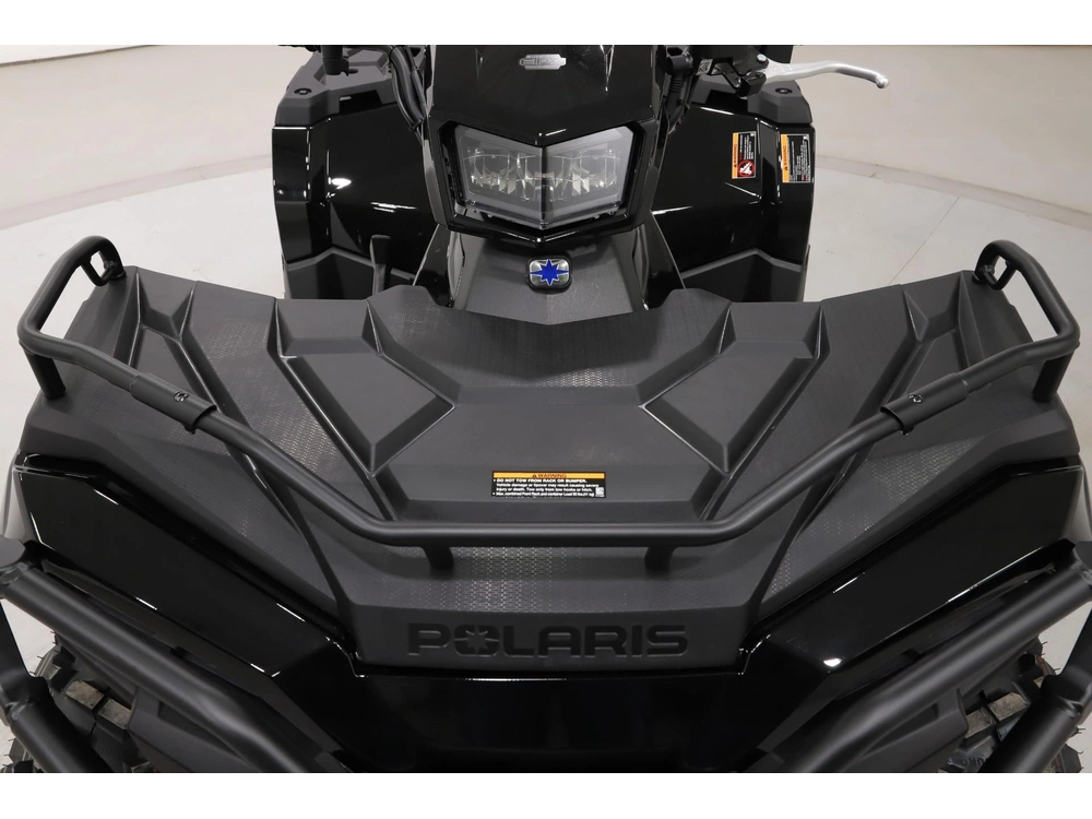 2026 Polaris Sportsman 570 Trail Onyx Black alt