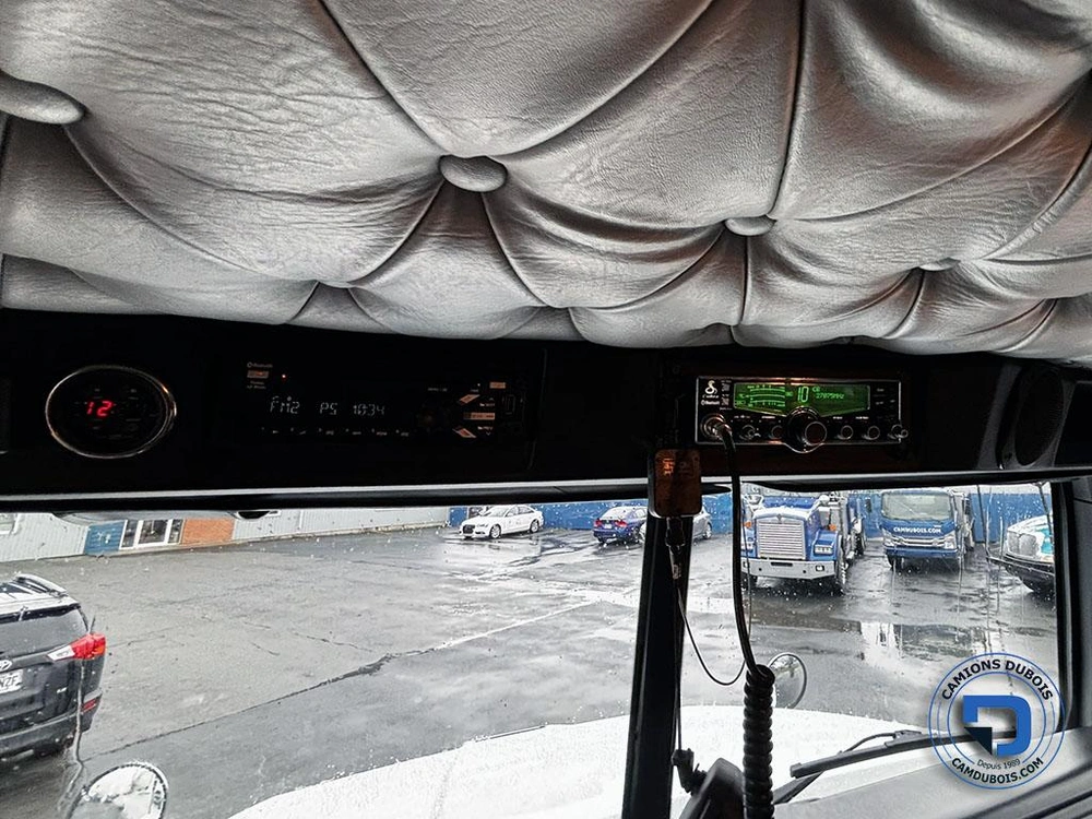 2019 Western-star 4700