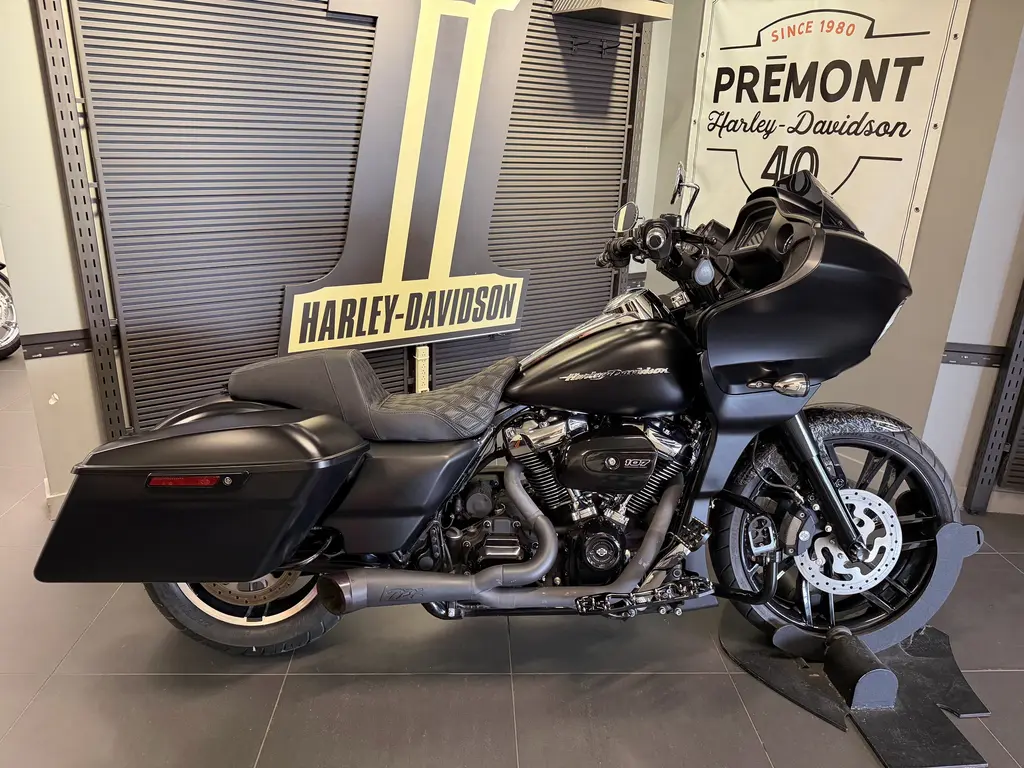 Harley-Davidson FLTRX ROAD GLIDEFLTRX 2018