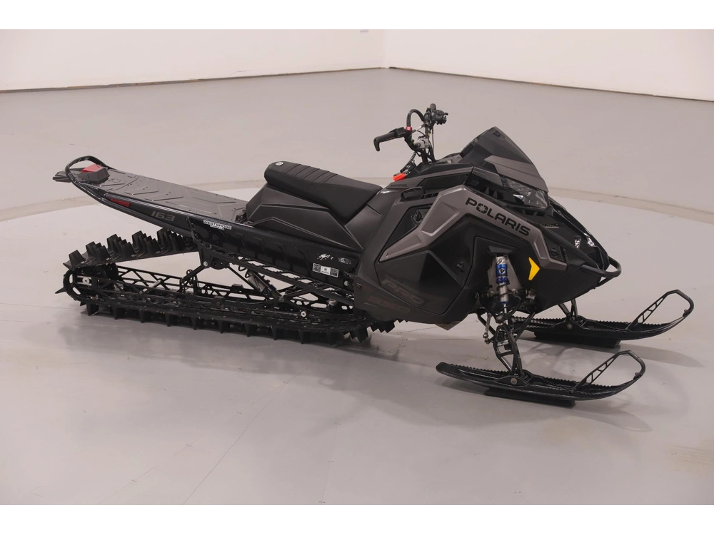 2022 Polaris 850 Matryx Slash Pro Rmk 163 3" alt