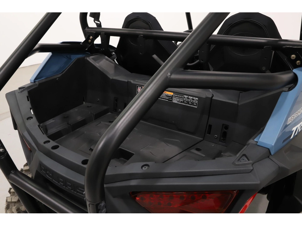 2025 Polaris Rzr Trail S Sport alt