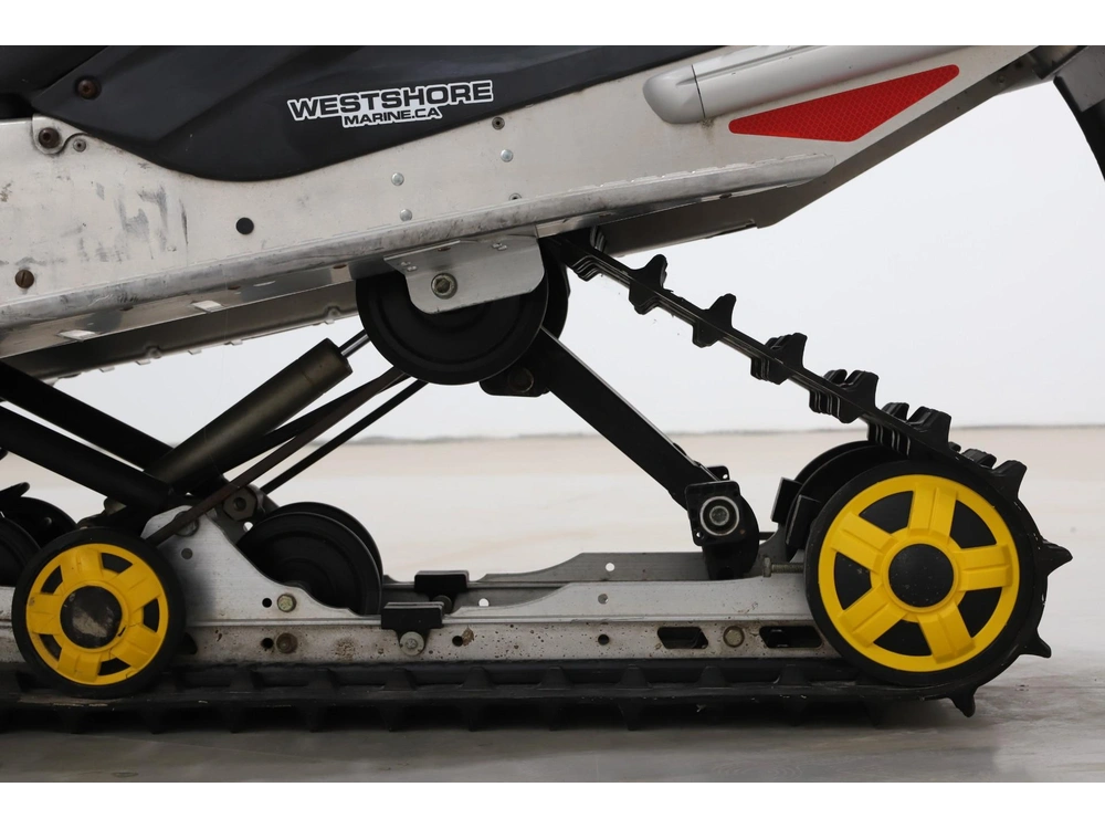 2007 Ski-doo Mxz 500 Ss alt